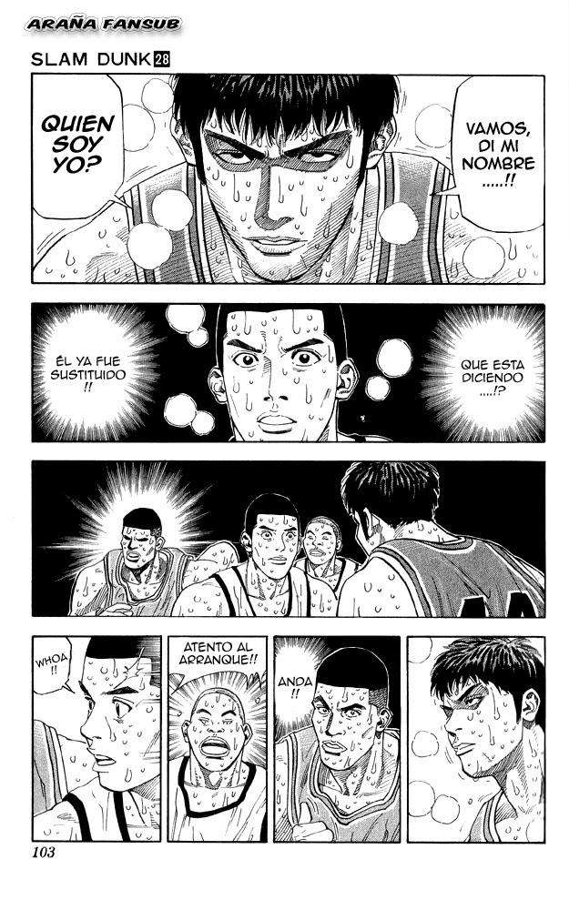 Read Slam Dunk es Manga Online