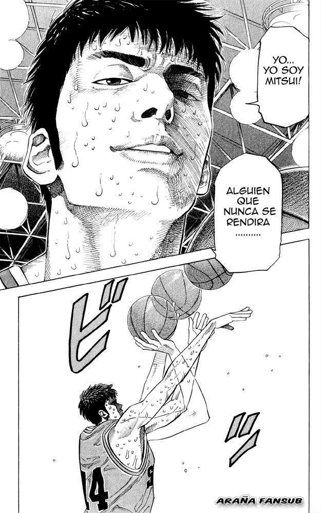 Read Slam Dunk es Manga Online