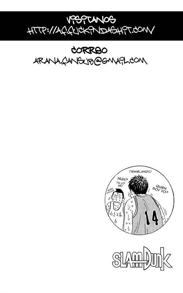 Read Slam Dunk es Manga Online
