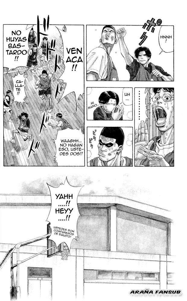 Read Slam Dunk es Manga Online