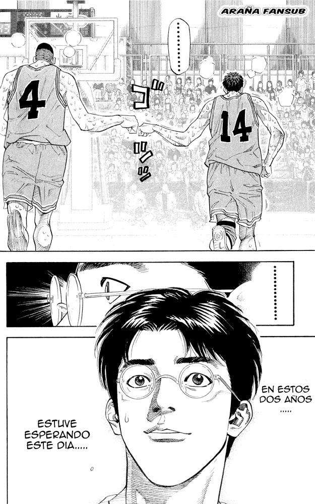 Read Slam Dunk es Manga Online