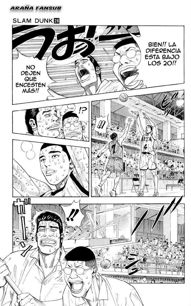 Read Slam Dunk es Manga Online