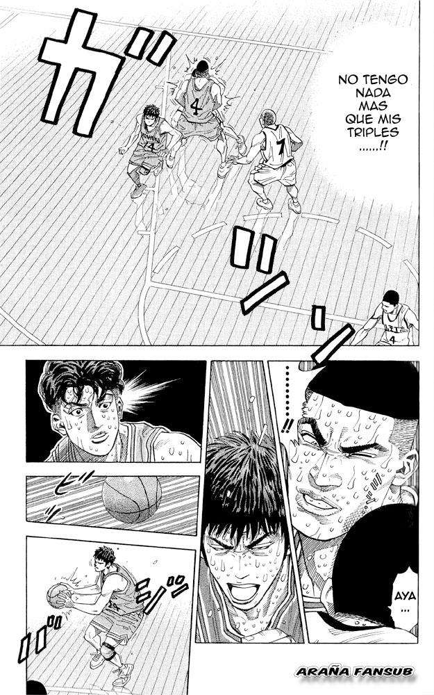 Read Slam Dunk es Manga Online