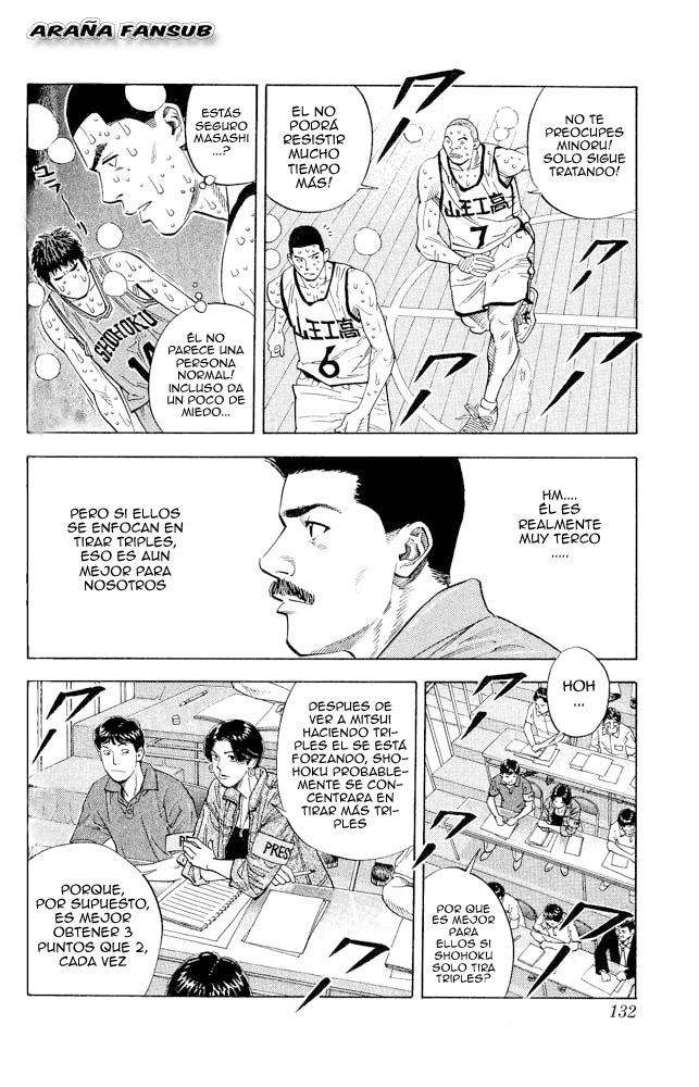 Read Slam Dunk es Manga Online