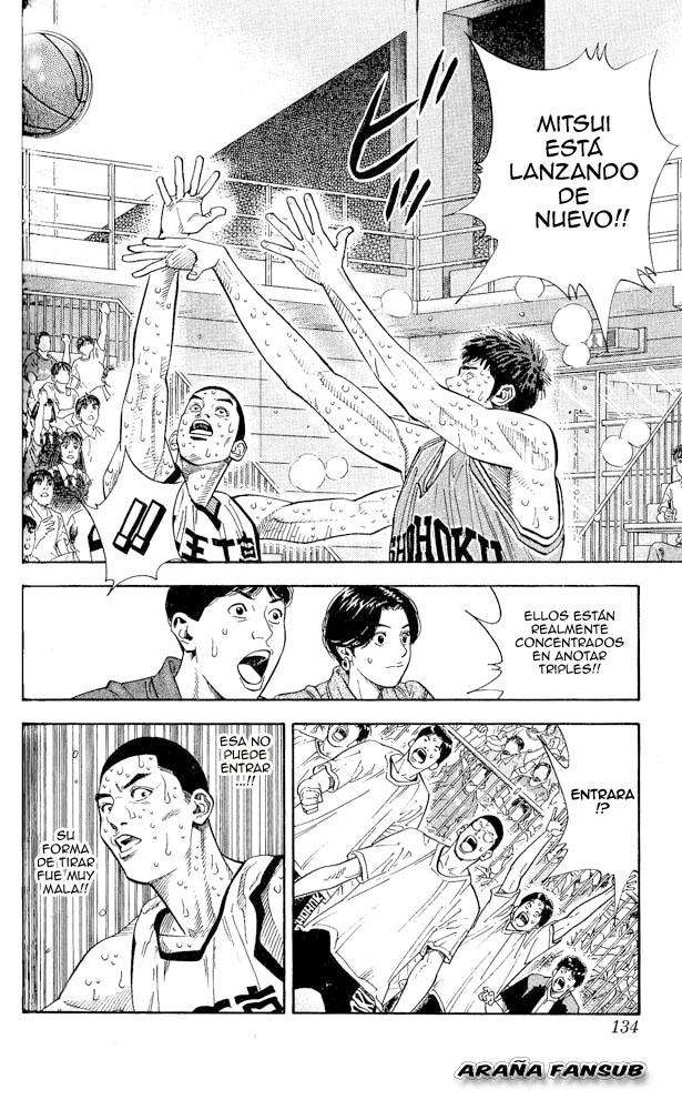 Read Slam Dunk es Manga Online