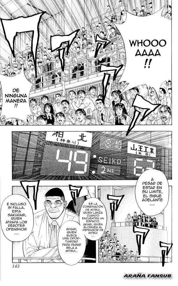 Read Slam Dunk es Manga Online