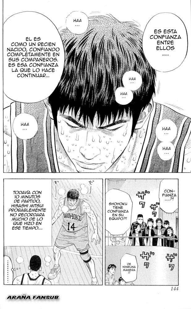 Read Slam Dunk es Manga Online