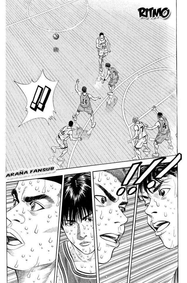 Read Slam Dunk es Manga Online