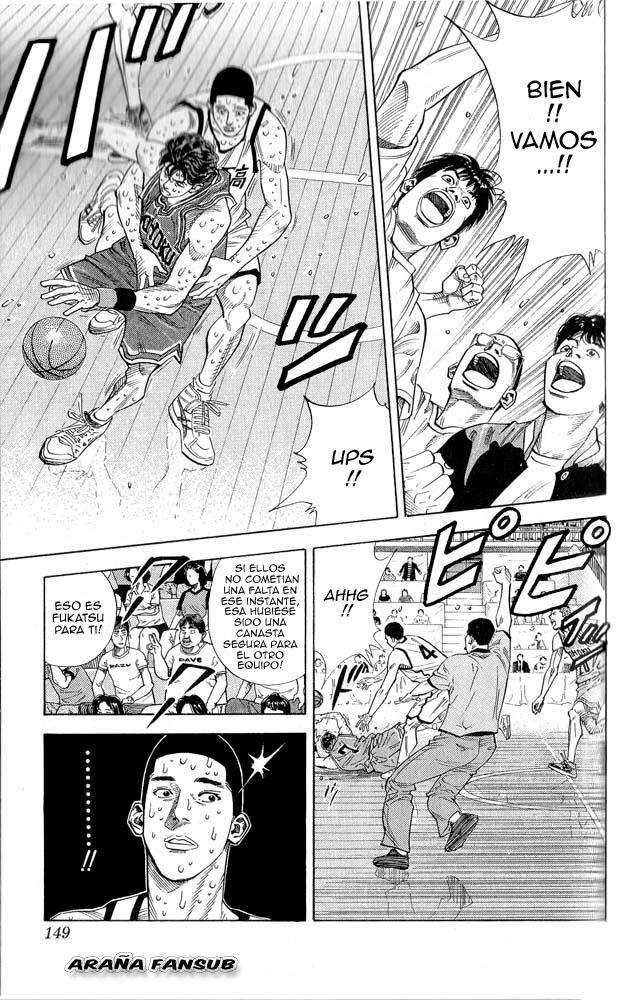 Read Slam Dunk es Manga Online