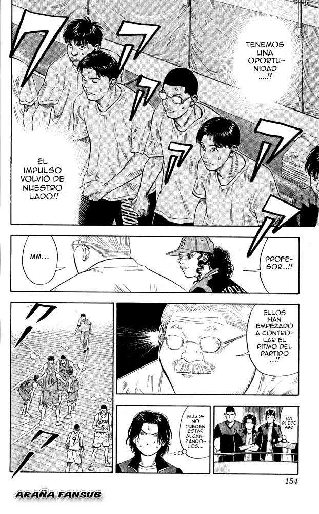 Read Slam Dunk es Manga Online
