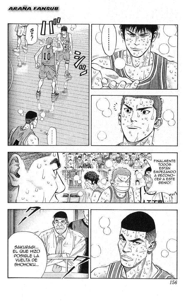 Read Slam Dunk es Manga Online