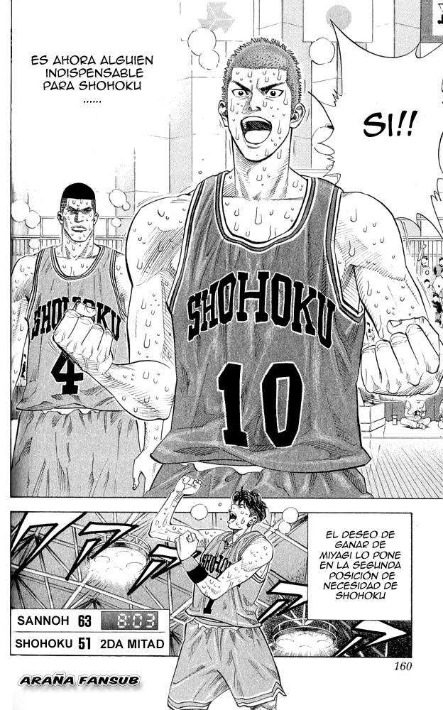 Read Slam Dunk es Manga Online
