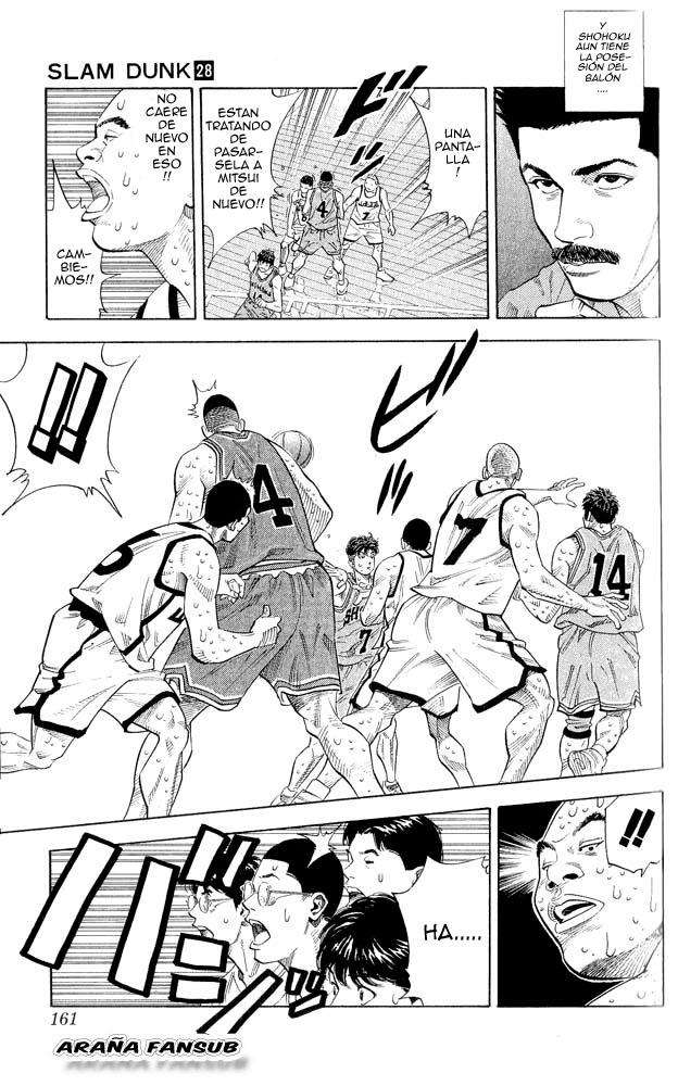 Read Slam Dunk es Manga Online