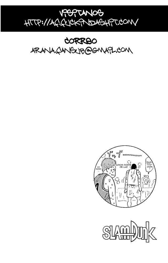 Read Slam Dunk es Manga Online