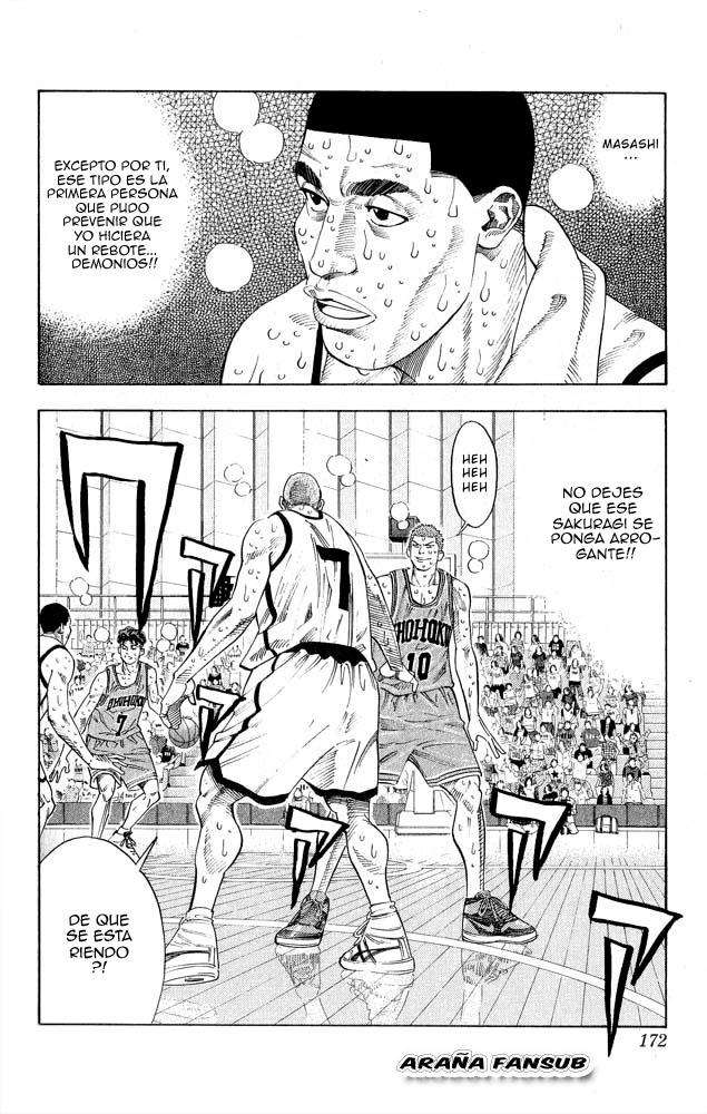 Read Slam Dunk es Manga Online