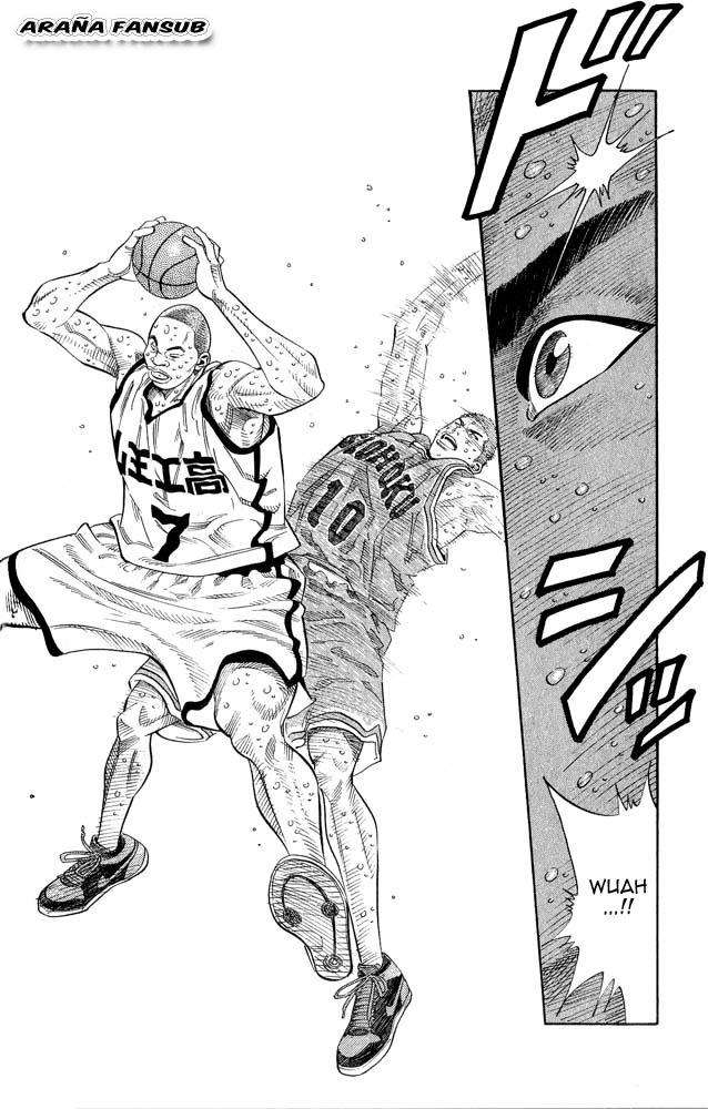 Read Slam Dunk es Manga Online