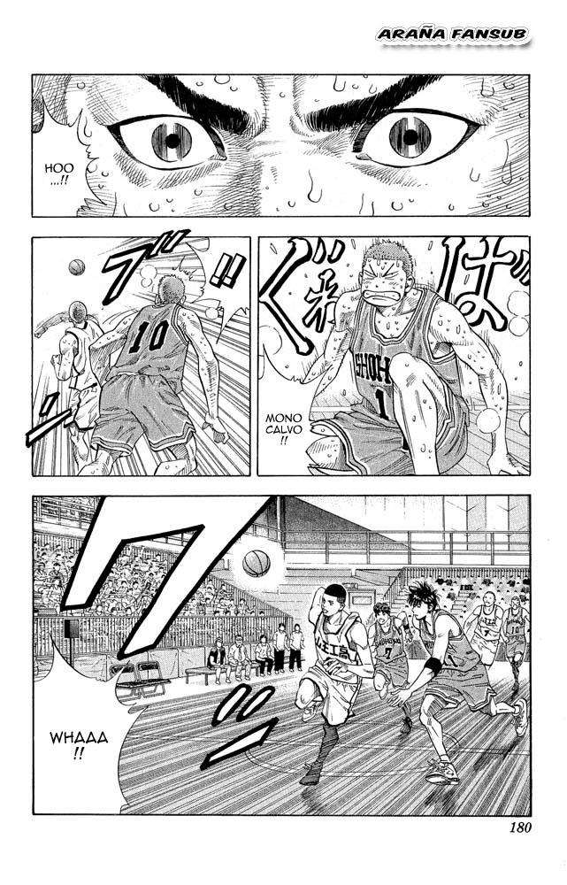 Read Slam Dunk es Manga Online