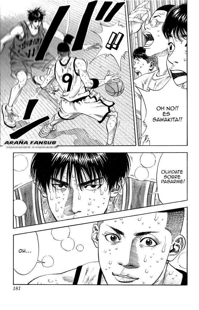 Read Slam Dunk es Manga Online
