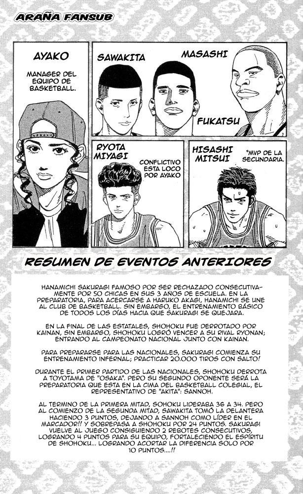Read Slam Dunk es Manga Online