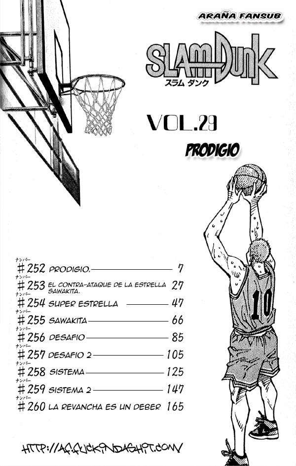 Read Slam Dunk es Manga Online