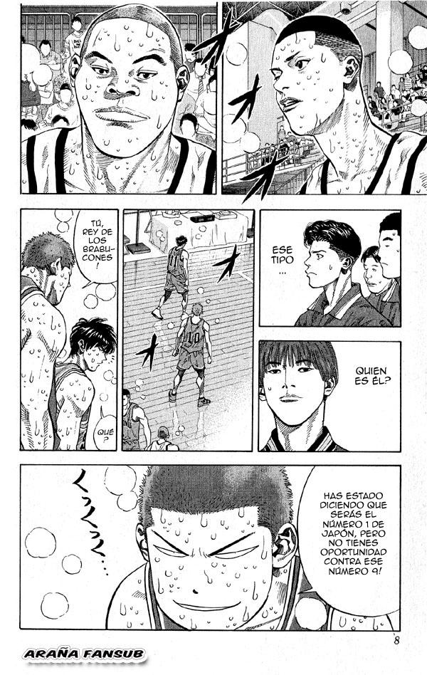 Read Slam Dunk es Manga Online