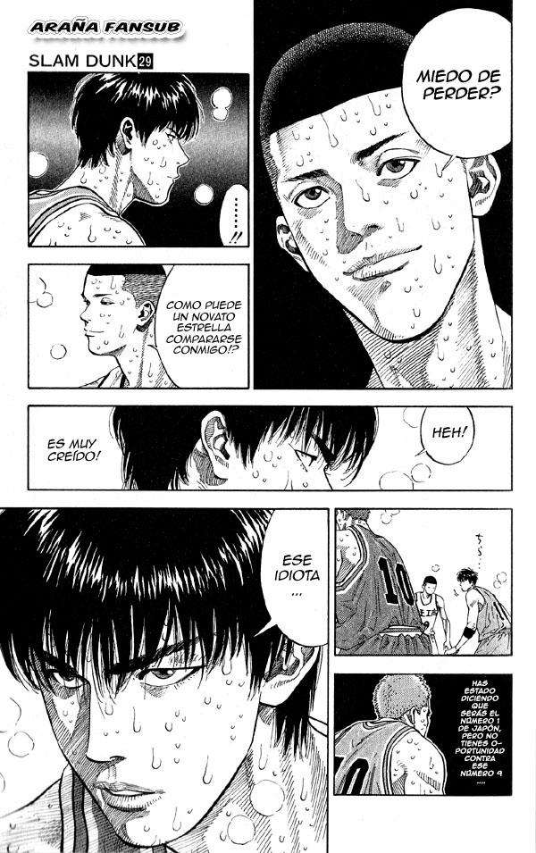 Read Slam Dunk es Manga Online