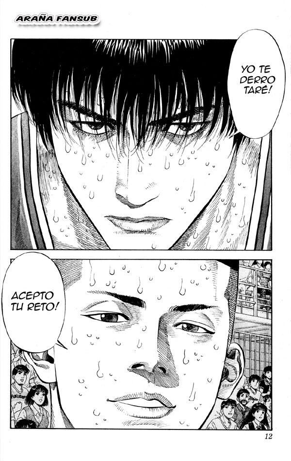 Read Slam Dunk es Manga Online