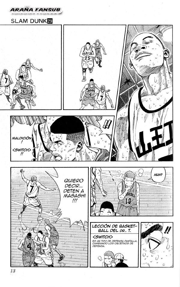 Read Slam Dunk es Manga Online