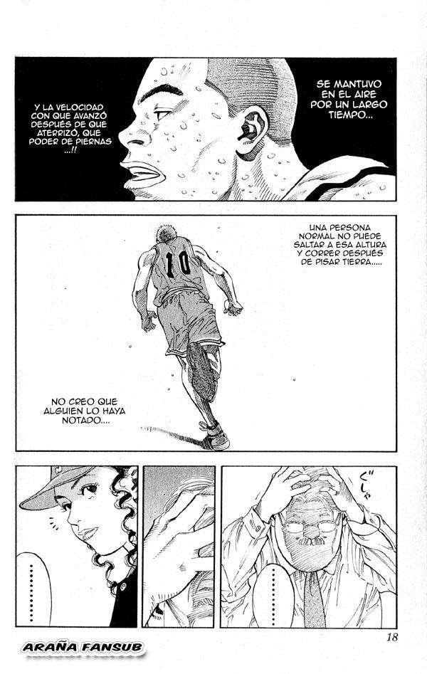Read Slam Dunk es Manga Online