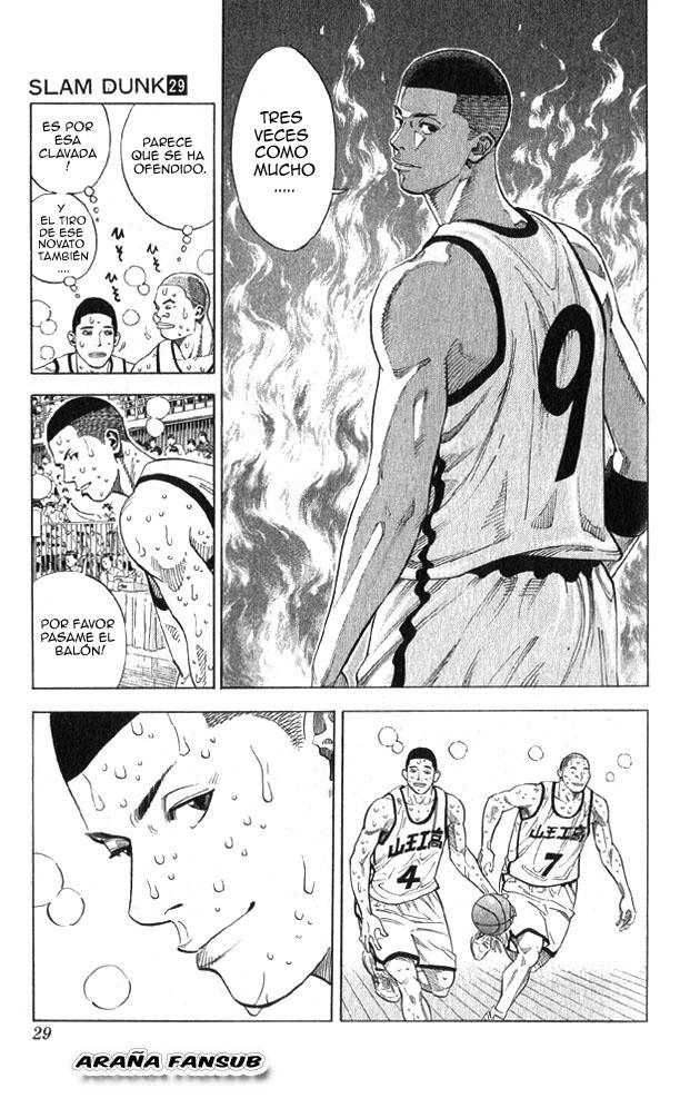 Read Slam Dunk es Manga Online