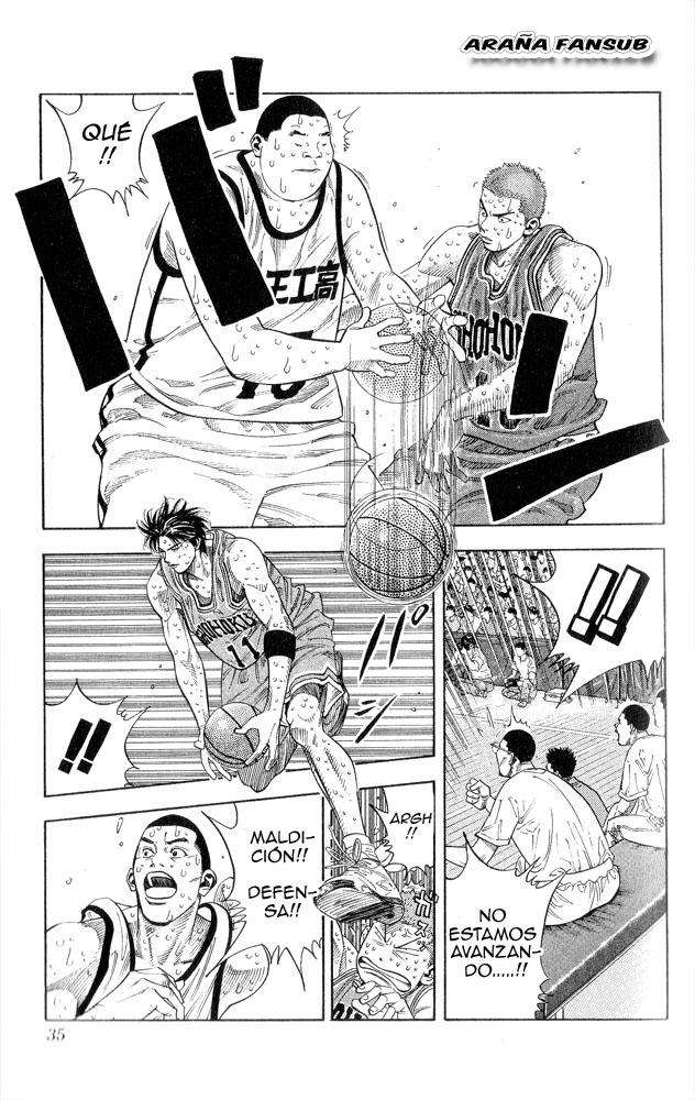 Read Slam Dunk es Manga Online