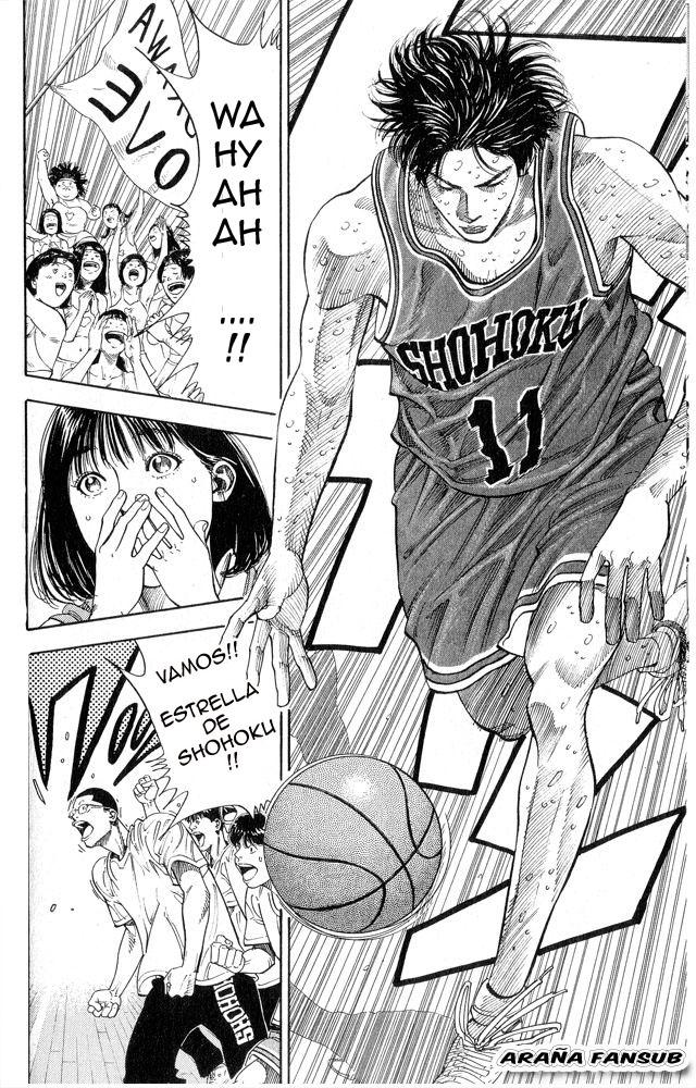 Read Slam Dunk es Manga Online