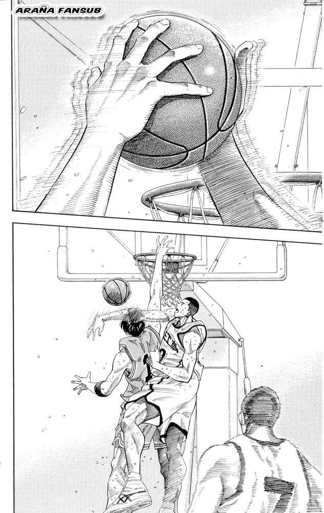 Read Slam Dunk es Manga Online