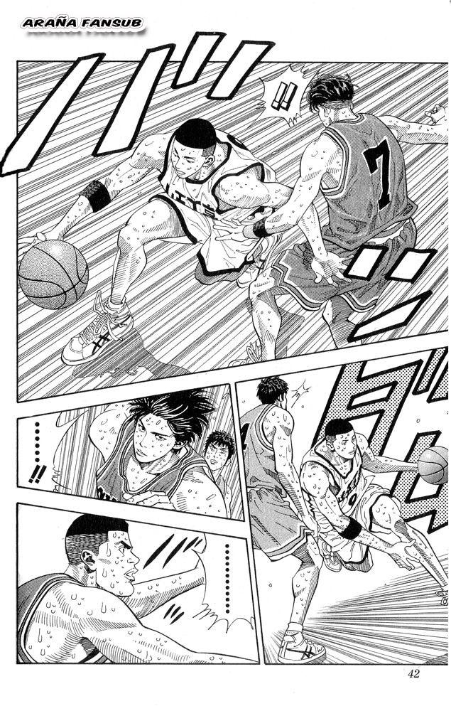 Read Slam Dunk es Manga Online