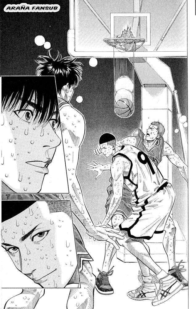 Read Slam Dunk es Manga Online