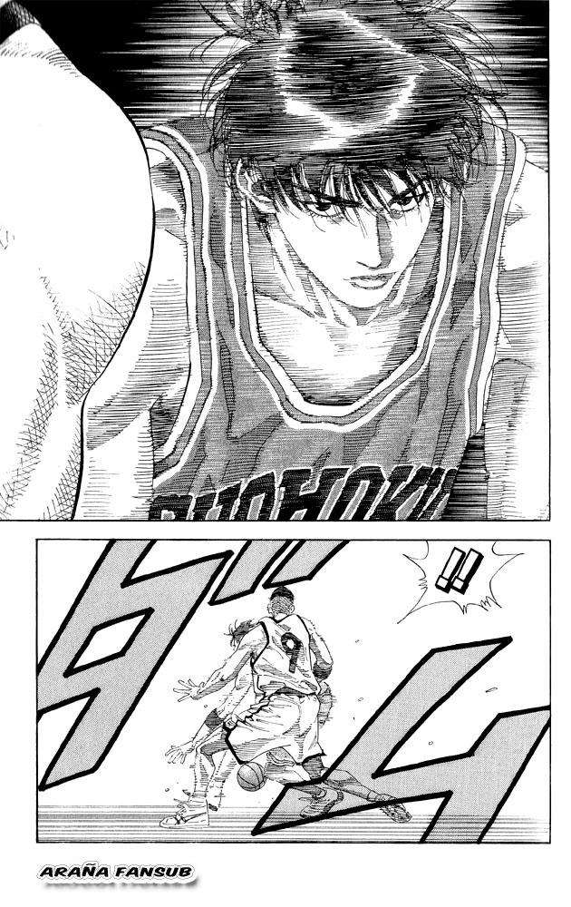 Read Slam Dunk es Manga Online