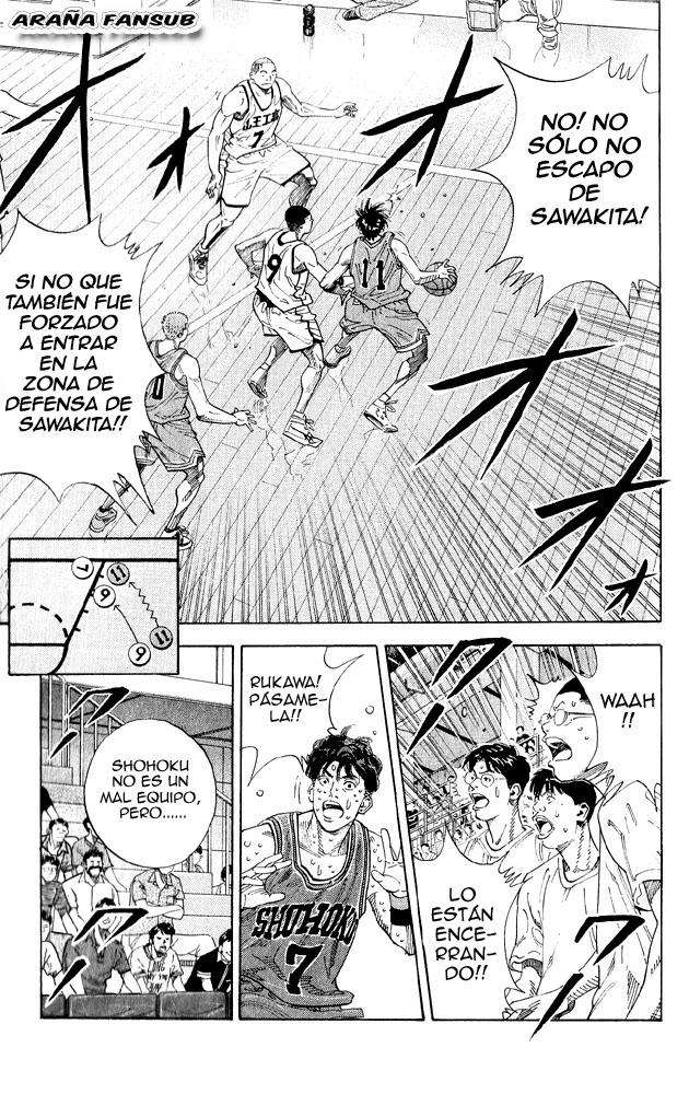 Read Slam Dunk es Manga Online