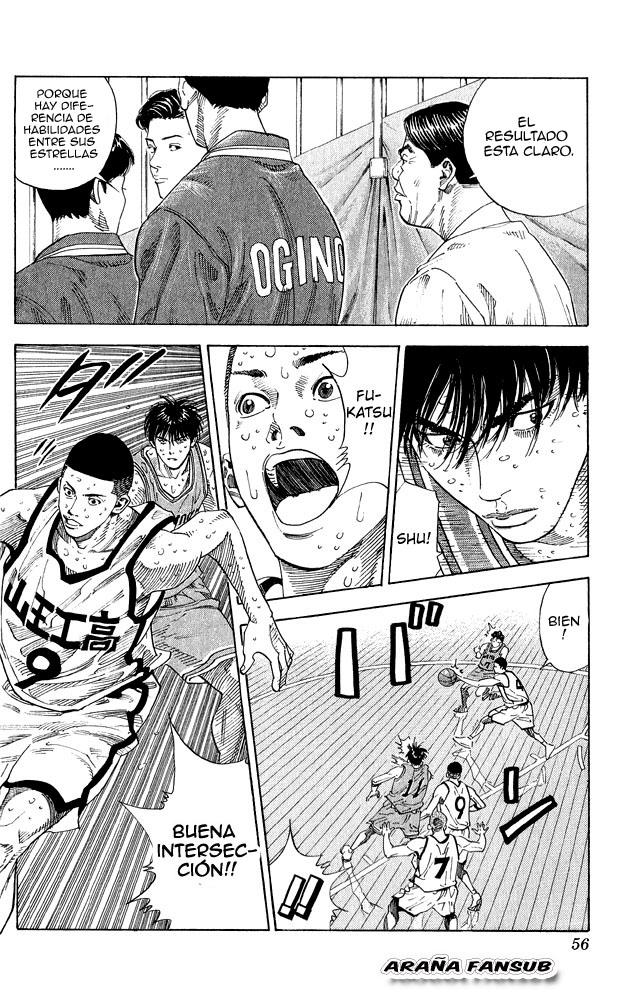 Read Slam Dunk es Manga Online