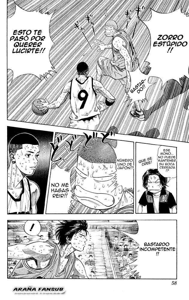 Read Slam Dunk es Manga Online