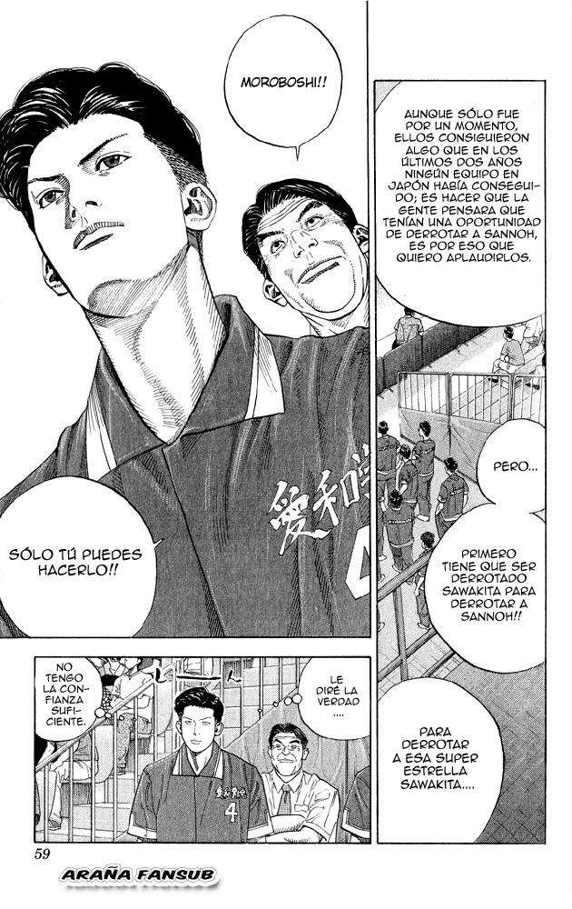 Read Slam Dunk es Manga Online