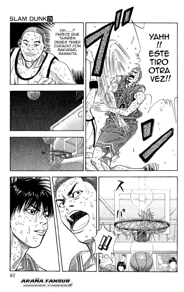 Read Slam Dunk es Manga Online