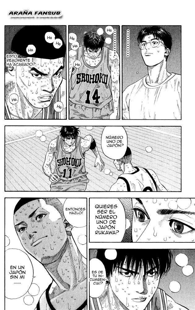 Read Slam Dunk es Manga Online