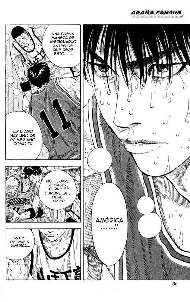 Read Slam Dunk es Manga Online