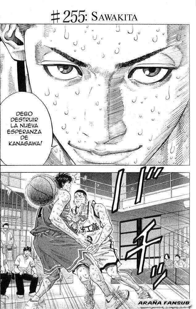 Read Slam Dunk es Manga Online