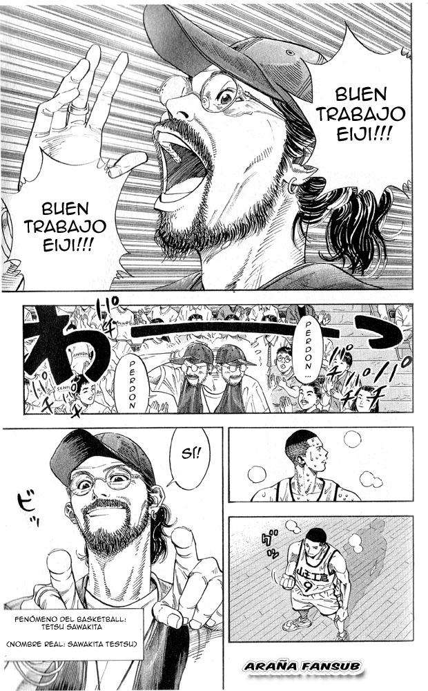 Read Slam Dunk es Manga Online