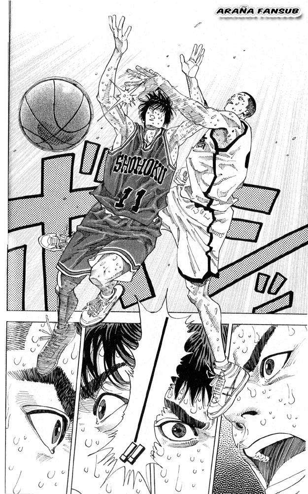 Read Slam Dunk es Manga Online