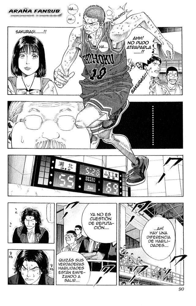 Read Slam Dunk es Manga Online