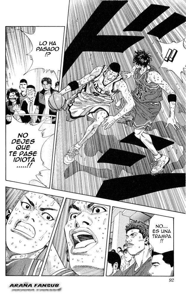 Read Slam Dunk es Manga Online