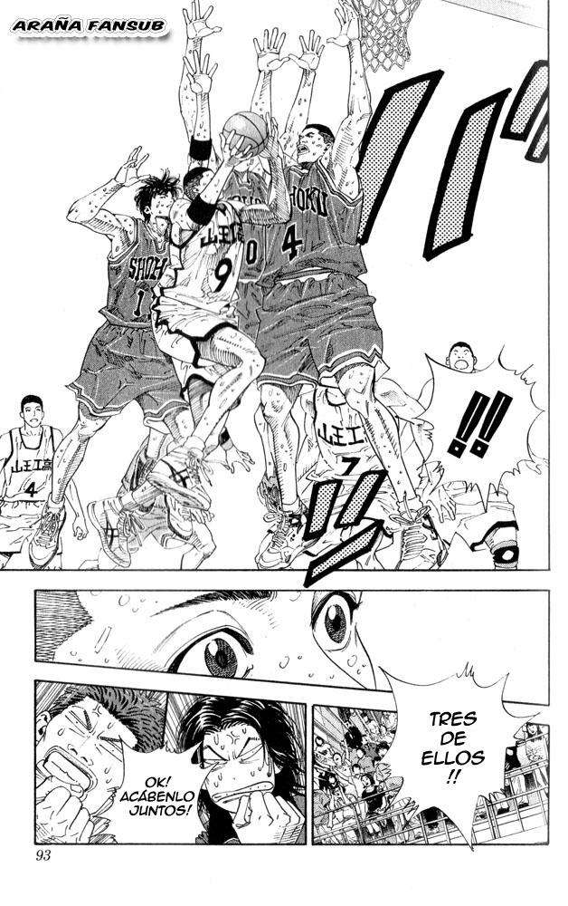 Read Slam Dunk es Manga Online
