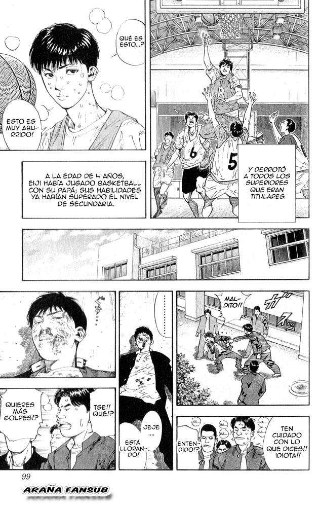 Read Slam Dunk es Manga Online